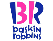 Baskin Robbins Logo