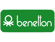 Benetton Logo